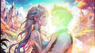 Into the Sun