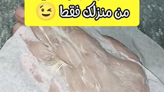 وصفات تجميلية طبيعية مجربة سهلة و سريعة للبنات فقط
