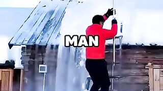 Man got tricked
