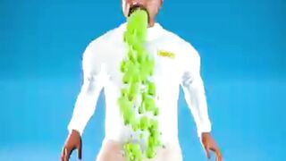 The Mystery of Puke: Why We Vomit