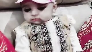 Lovely baby 5