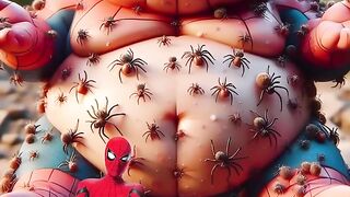 Spider Man 5
