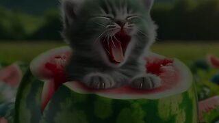 cats animel