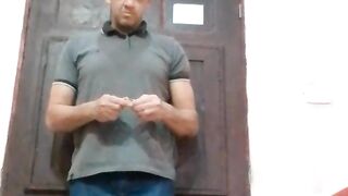 E vai andar é eita andou