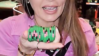 Bey 500$ in casino