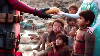 superheroes as a good story????❤️Marvel _ DC-All Characters _marvel _avengers _spiderman_shorts(720P_HD). 2
