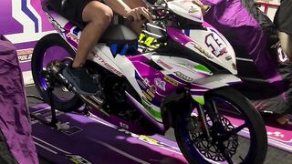 Setting RoadRace