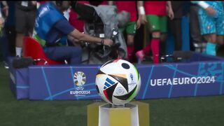 Turkey vs Portugal Highlights