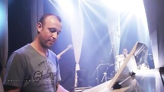 CONFIANÇA E FÉ EM DEUS