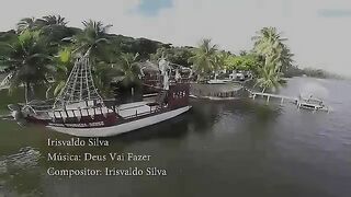 DEUS VAI FAZER O IMPOSSÍVEL ACONTECER