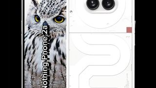 Nothing Phone 2a