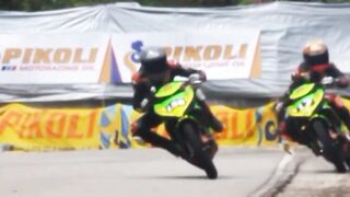RoadRace 150