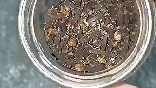 وصفة لتكثيف الشعر