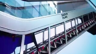 Escalator Secrets: The Magic Behind the Stairs