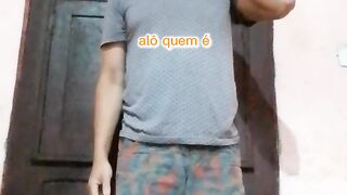 Alô quem é