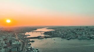 ISTANBUL'S BEST 100  Eat, See, Do! (COMPILATION)