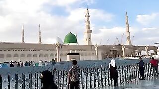 Karam_Ho_Gya_Jub_Ye_meny_Suna_Main_Madiny_Chala__❤️❤️❤️❤️????????????