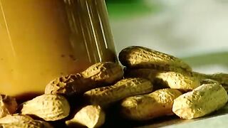 Peanut Butter | How It's Made