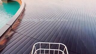 Good moaring saudi arabia