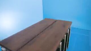 The Truth About Earthquake Beds