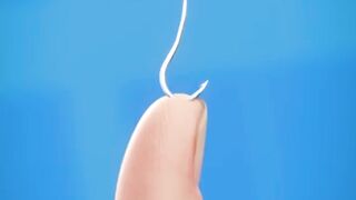 Fishhook Removal: Don't Panic, Do This!