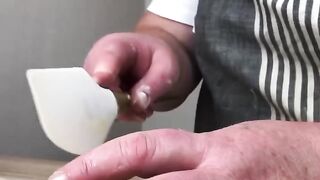 Медовый пирог