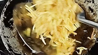Goreng Kentang