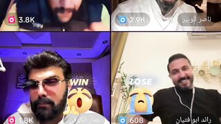 الفنان الطيار ابوشاهين - يم داركم