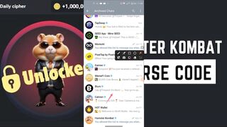 hamster combo and cliper