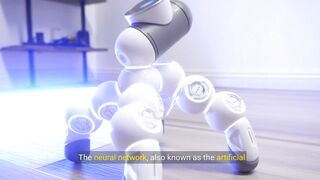 Unleash the power of neural networks