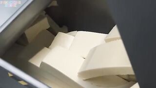 How Butter is Made in a Factory  Butter Factory Process