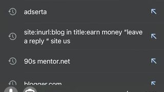 Watch  and earn money - investment ????