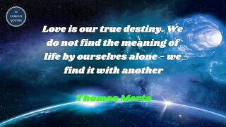 famous quotes about love | Part 240