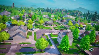 Fortnite Reload Launch Trailer - New Mode