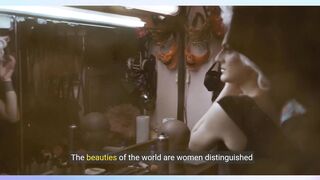 Beauty Across Borders - Celebrating Global Diversity