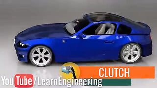 Clutch how does it work