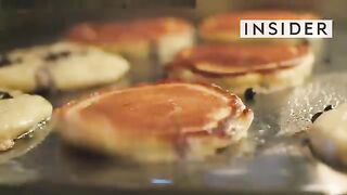 The Best Pancakes In NYC  Best In Town