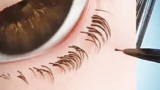 The Secret Life of Lashes: Why Not to Pluck!