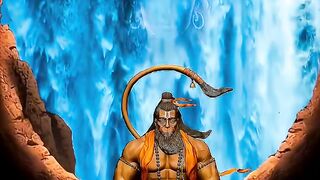jai hanuman