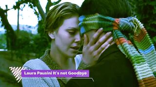 Broken heart song . You will love it . Its not goodbye