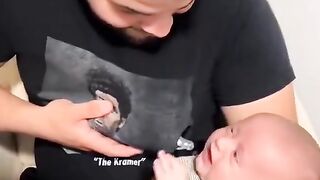 Quand maman n'est pas là !
