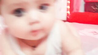 Baby ❤️ cute