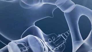 Regardez le processus de transformation du pénis en organe féminin_Chirurgie pour convertir le pénis en vagin