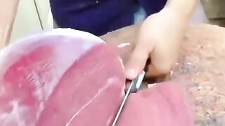 How people eat this?