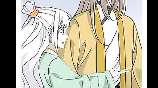 Descending of the mountain invincible part 4#manhua