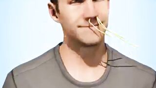 Snaccident! When Your Snack Takes a Wrong Turn