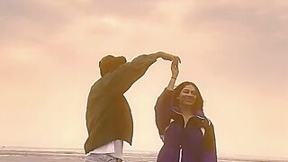 #hindi romantic song# febsport viral real