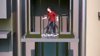 Elevator Safety: Tips in Case of a Fall