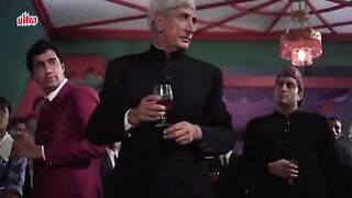 Meri Bheegi Bheegi Si Kishore Kumar Evergreen Hindi Song  Golden Hit  Dard Geet  Anamika