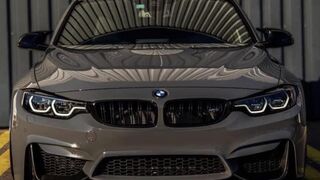 Bmw leader road 2024